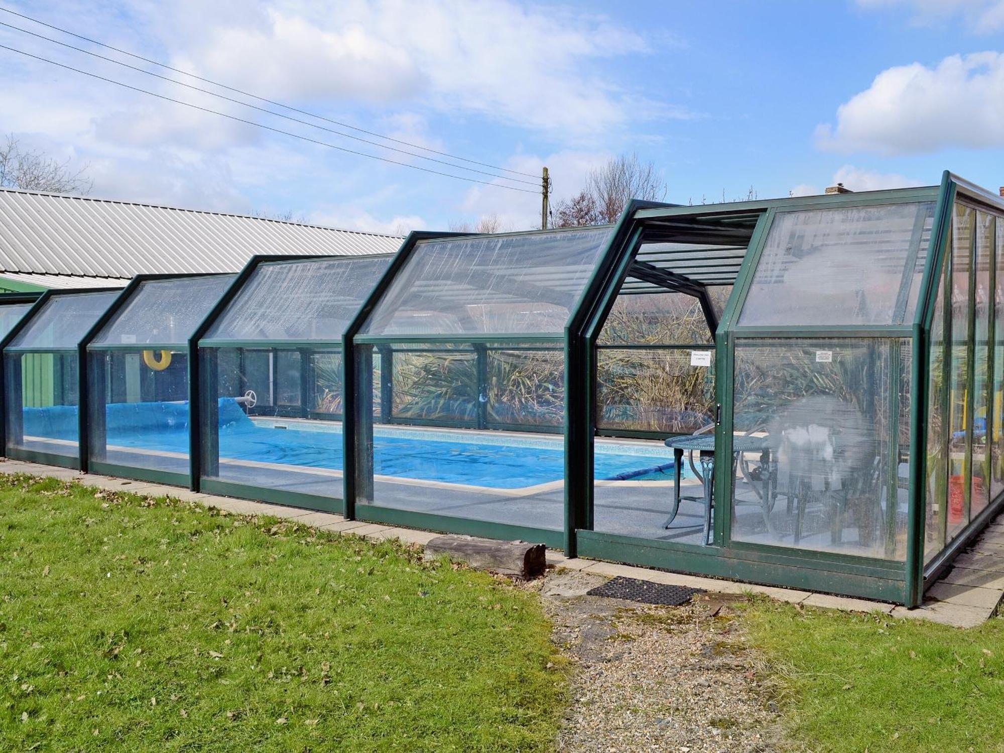 Briar - E5335 Holiday home Redisham