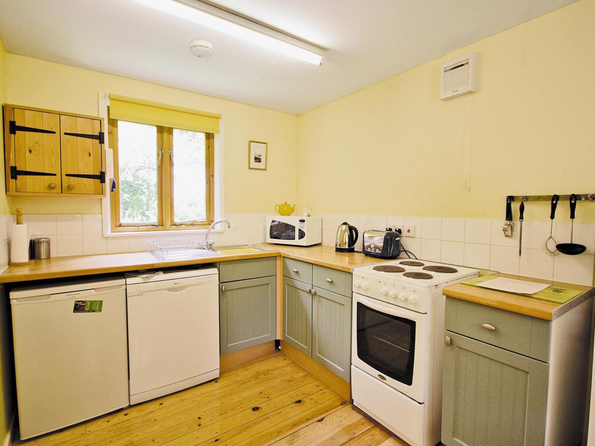Holiday home Briar - E5335 *