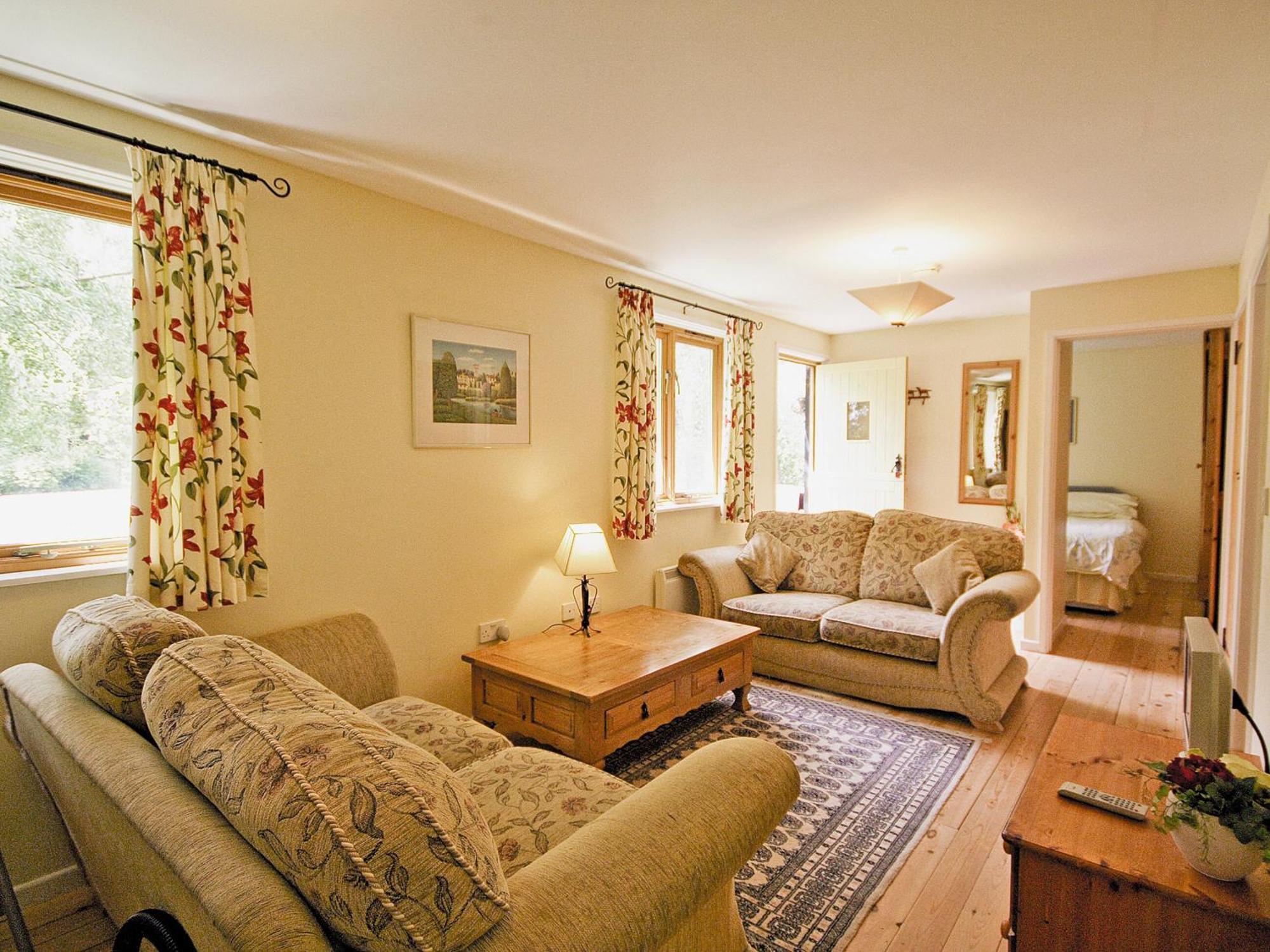 Briar - E5335 Holiday home