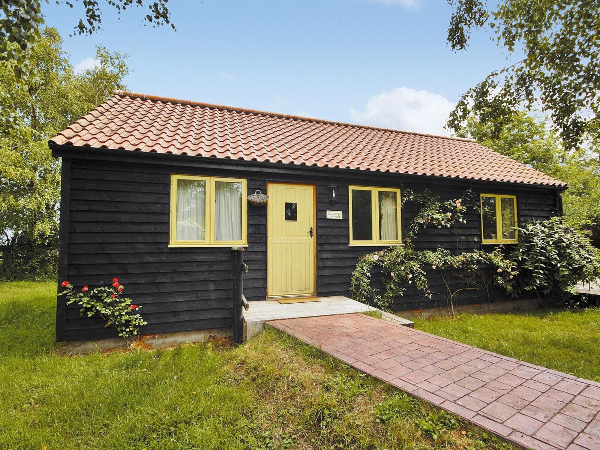 Holiday home Briar - E5335 *