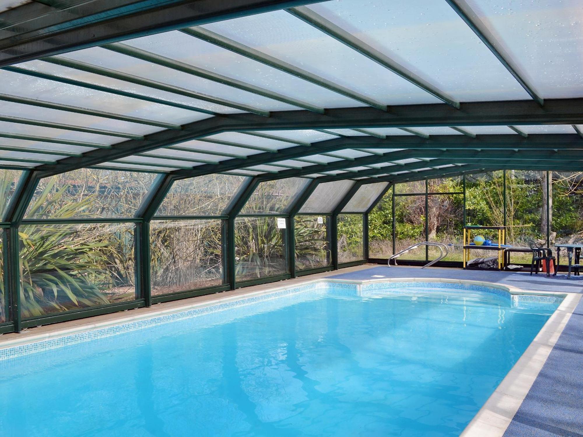 Briar - E5335 Holiday home *