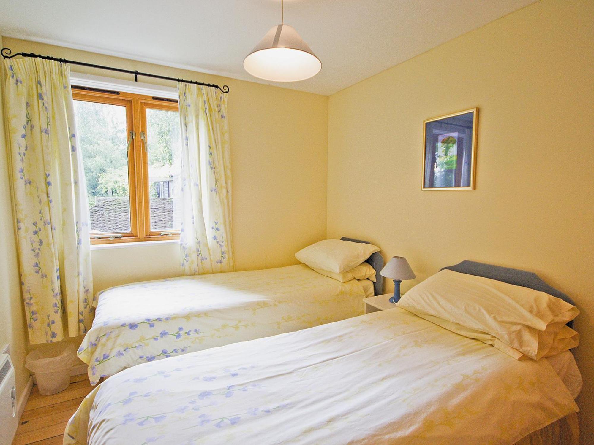Briar - E5335 Holiday home